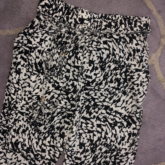 [yumi kim] printed joggers - Picture 2 of 4